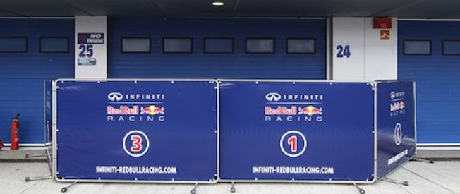 Red Bull Racing (AI text)