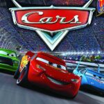 bilar, disneybilar (AI text)