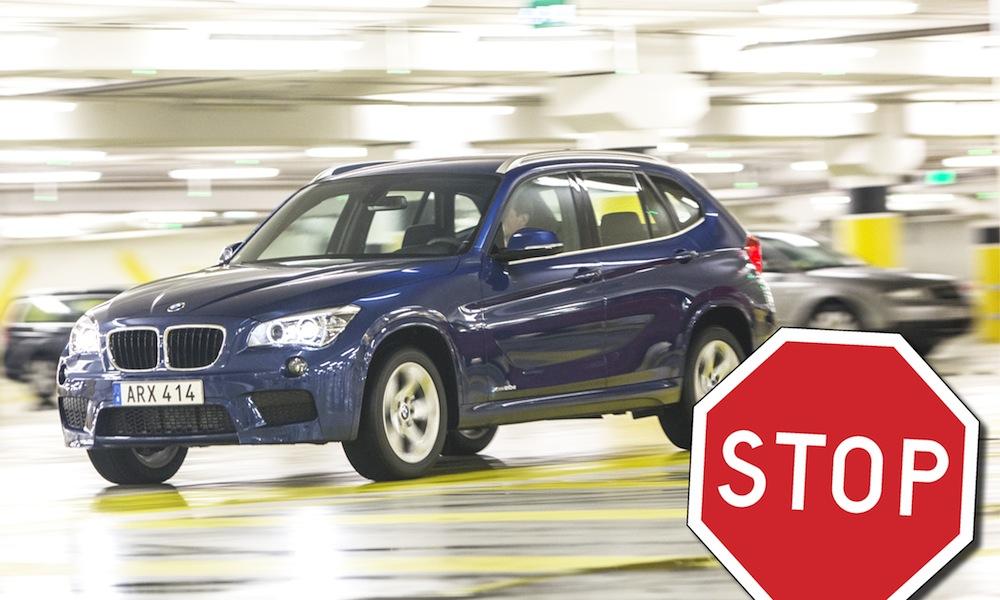 BMW X1 xDrive (AI text)