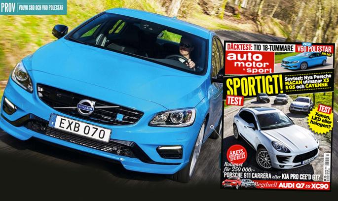 Volvo V40 med turbotagg (TDI) (AI text)