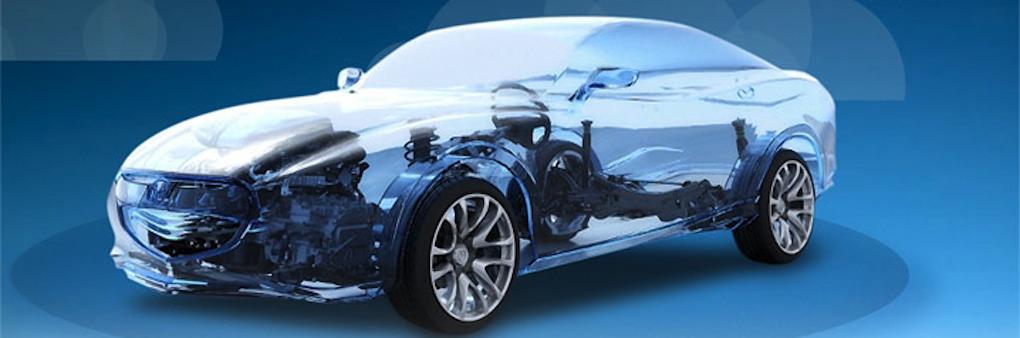 De åtta japanska biltillverkarna ska utveckla ny teknik som ska sänka bränsleförbrukningen med 30 procent.