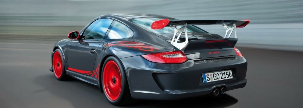 Bättre än så här blir det inte, enligt Ringenräven Horst von Saurma.