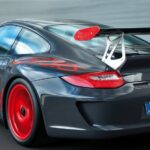 Bättre än så här blir det inte, enligt Ringenräven Horst von Saurma.