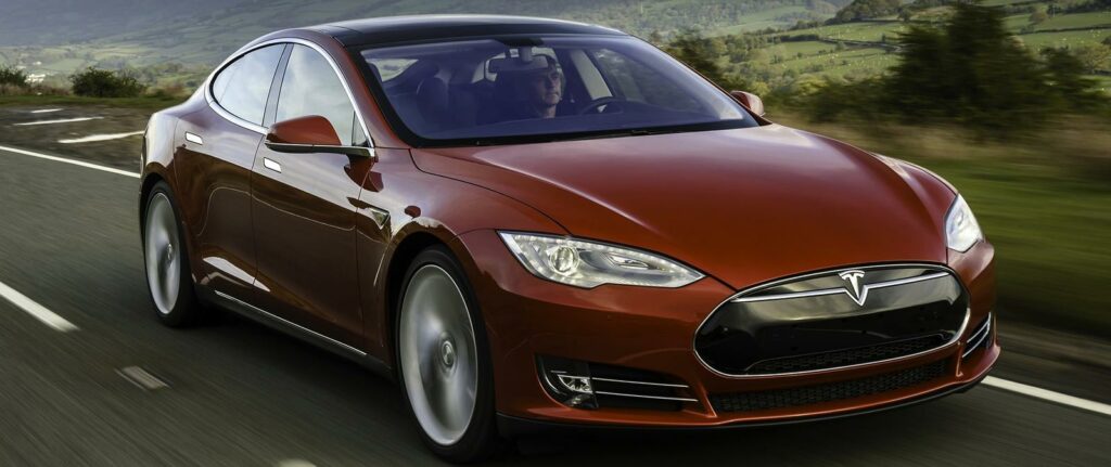 Tesla väljer nu att öppna upp flera viktiga patent för allmänheten – men inte patenten för batteripaketet.
