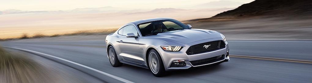Har Ford Mustang gått och blivit lönnfet på gamla dagar? Nja, det skulle visa sig vara förhastat, trots allt.