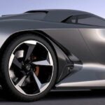 Är vi redo för en Nissan GT-R med den här designen? Eller ska vi vänta tills nästa generationsskifte, in på 20-talet?