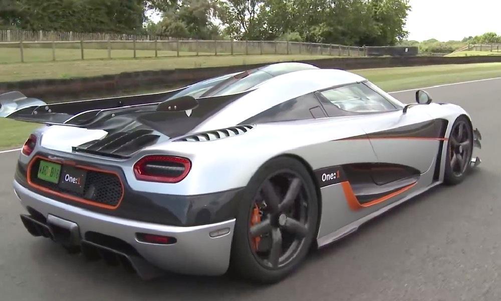 Koenigsegg K1 GTR (AI text)