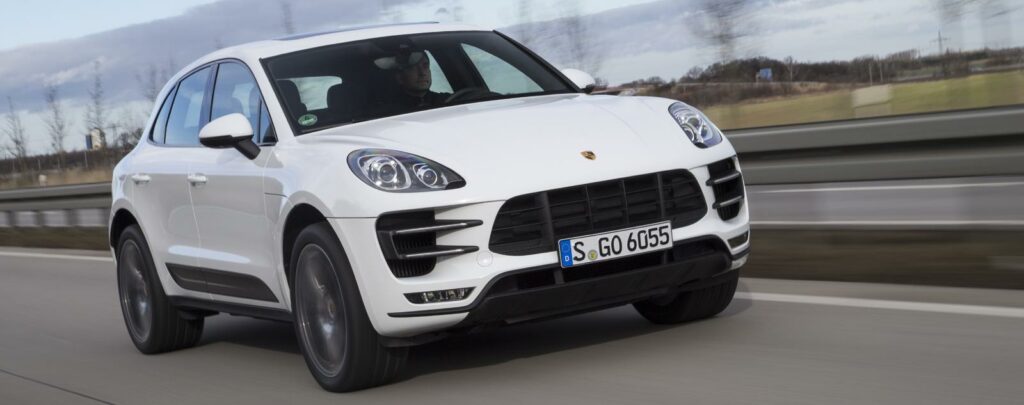 Väntetiden på Porsche Macan är lång, och nu erbjuds kunderna att leasa en Boxster eller Cayman under tiden.