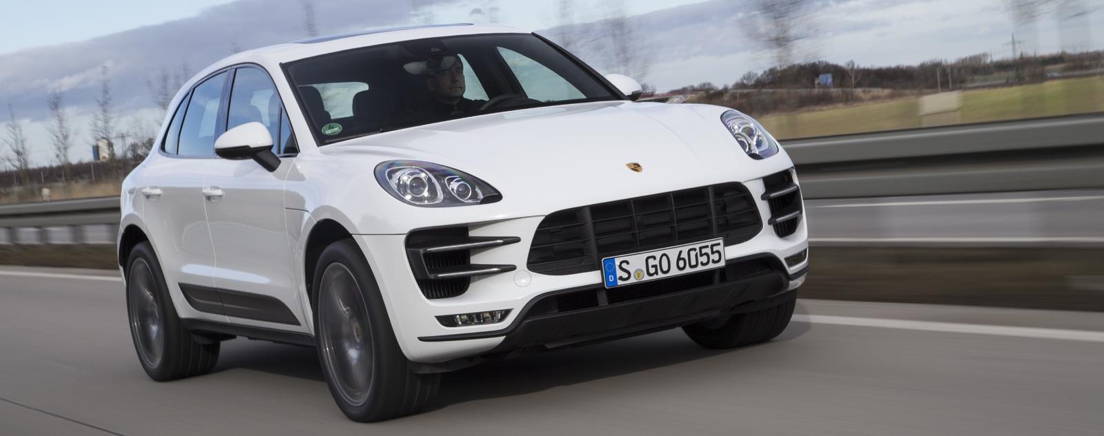 Väntetiden på Porsche Macan är lång, och nu erbjuds kunderna att leasa en Boxster eller Cayman under tiden.