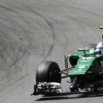 Caterham är sålt till en grupp investerare från Schweiz och Mellanöstern, men teamet nämner ingenting konkret om framtiden för Marcus Ericsson. Foto: LAT