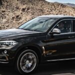 BMW X6 säljer bra på andra sidan Atlanten och därför är det inte omöjligt att den ska byggas i BMW:s nya fabrik i Mexiko, som öppnar 2019.
