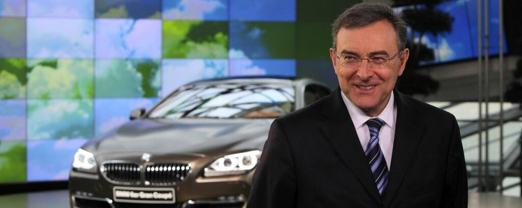 Flera miljarder kronor – så mycket kommer det kosta BMW att sänka utsläppen till 100 gram per kilometer, enligt koncernchefen Norbert Reithofer.