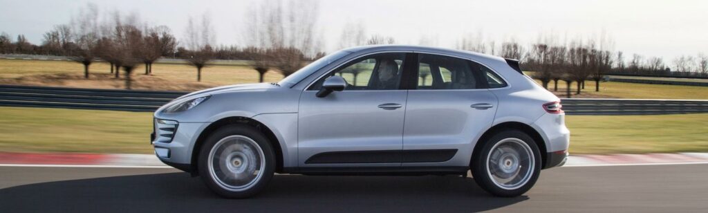 Porsche toppar JD Powers årliga undersökning APEAL. Både Cayman, 911 och Cayenne utses till bästa bilmodell i tre klasser.