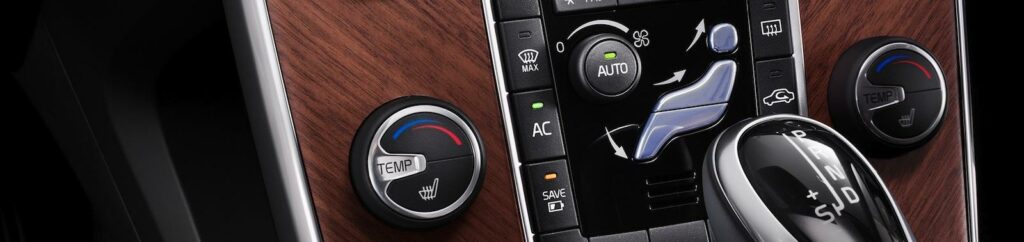 Luftkonditioneringen påverkar förbrukningen mer i hybridbilar än i bensin- och dieselbilar. Men eftersom hybrider ofta har lägre förbrukning från början blir inte skillnaden särskilt stor.