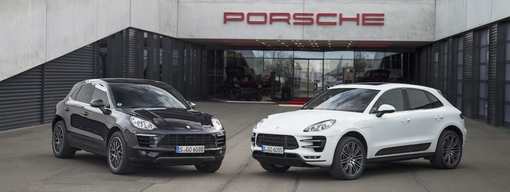 I slutet av året får vi se hur väl nya Porsche Macan har sålt. Ska det räcka till 200.000 bilar?