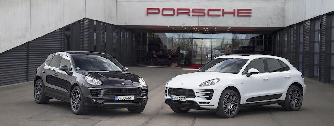I slutet av året får vi se hur väl nya Porsche Macan har sålt. Ska det räcka till 200.000 bilar?