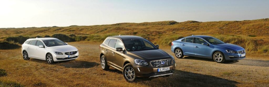 Volvo kan mycket väl bli en allvarlig utmanare till BMW, Audi och Mercedes. Anledningen är de stora rabatterna som kan hota exklusiviteten hos premiumtillverkarna.