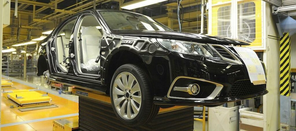 Förhoppningen att Saab-produktionen skulle komma igång igen under augusti–september kommer nu på skam då Nevs ansökan om företagsrekonstruktion idag avslogs hos tingsrätten i Vänersborg. Nu tänker Nevs överklaga.