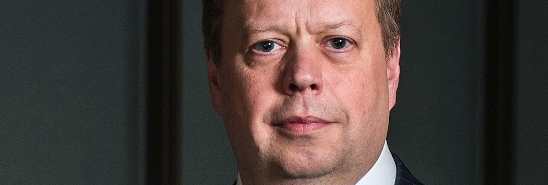 Britten Andy Palmer har under lång tid varit chef för Nissan och Infiniti. Men nu är Palmer rekryterad till det nya vd-jobbet hos Aston Martin.