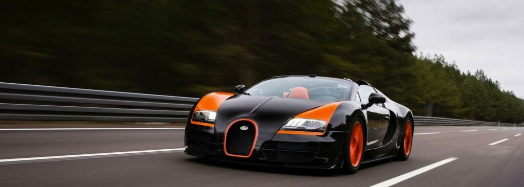 Efterföljaren till dagens Bugatti Veyron får ett namn som är hämtat ur både den grekiska mytologin och Bugattis historia.