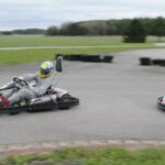 STCC-förare jagas av finansman.