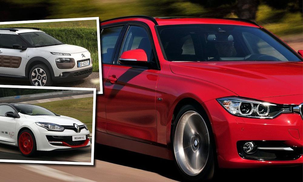 de bästa bilarna för pengarna (AI text)