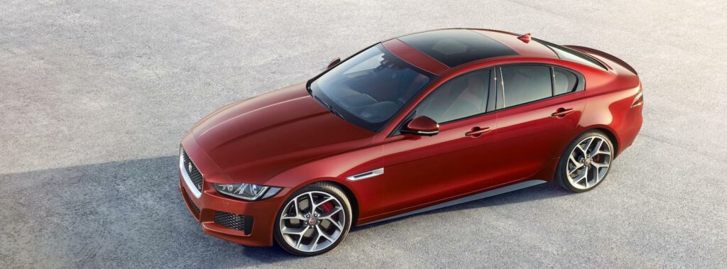 Jaguar har en lång tradition av raka, sexcylindriga motorer. Ett exempel är den klassiska XK6-motorn som tillverkades mellan 1949 och 1992. Nu kan det vara dags igen – det ryktas om att både XE och XF kan få en rak sexa 2016.