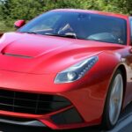 Det blir förmodligen Ferrari F12 Berlinetta som ligger till grund för den nya specialmodellen, som ska lanseras i oktober.