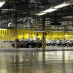 Produktionen i Trollhättan har stått still sedan början av sommaren. Enligt Nevs är det inte sannolikt att den återstartar på en längre tid.