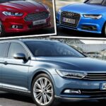 Den nya Volkswagen Passat är en fantastisk bil. (AI text)