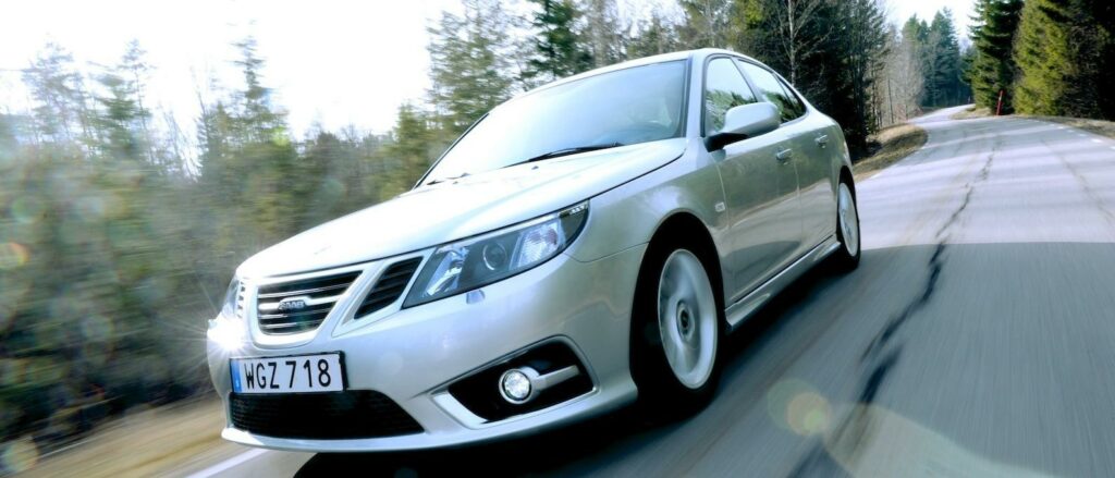 Fabriken i Trollhättan står stilla och nu måste 155 personer sluta på Nevs.