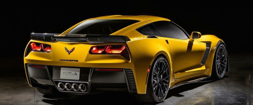 Vad sägs om 0–96 km/h på 2,95 sekunder? Väljer du den manuella versionen får du vänta i hela 3,2 sekunder...