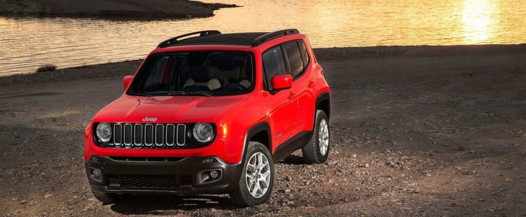 Fiat- och Chryslerkoncernen har idag ett enormt investeringsprogram som framför allt ska lyfta Alfa Romeo och Jeep.