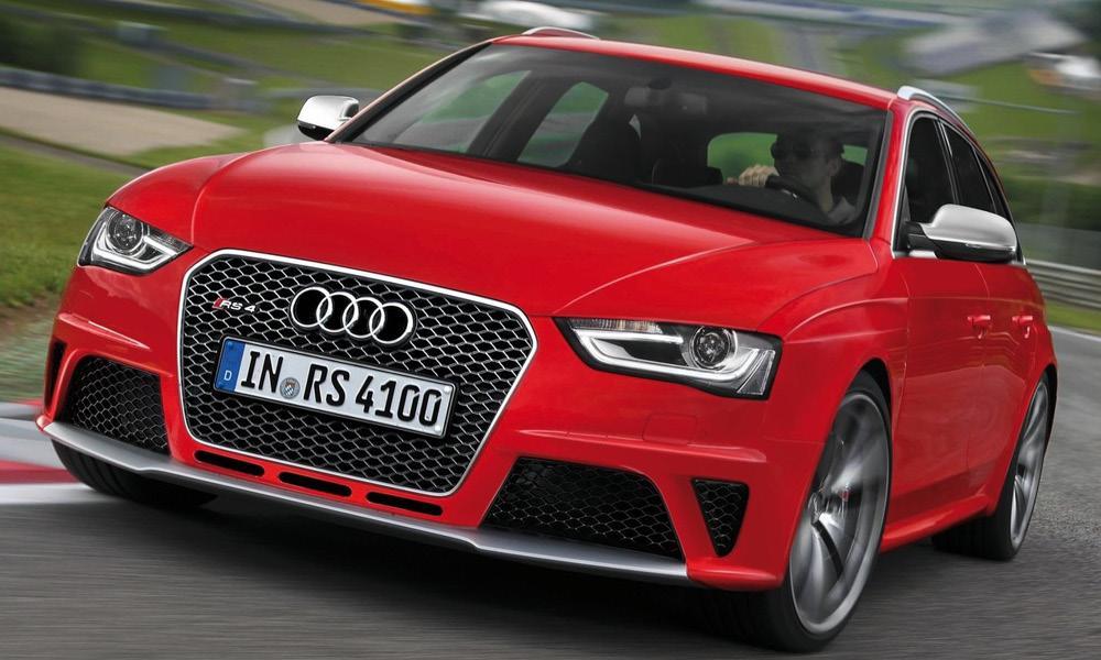 Audi RS4, S4 och S4s är fantastiska bilar från Audi som erbjuder imponerande prestanda och stil. (AI text)