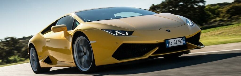 På bara tio månader har Lamborghini sålt 3.000 Huracán, varav 1.000 på den viktiga USA-marknaden.