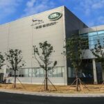 Land Rovers fabrik i Changshu har en årlig kapacitet på 130.000 bilar och man inleder med att bygga Range Rover Evoque. Senare ska man även bygga nya Land Rover Discovery Sport i Changshu.