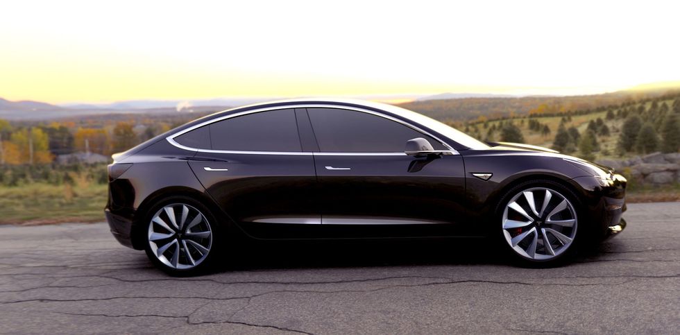 Nya siffror: Tesla slår leveransrekord