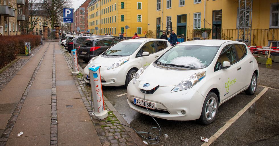 Utblick: Elbilsläget i 5 länder – från succé till total försäljningskollaps