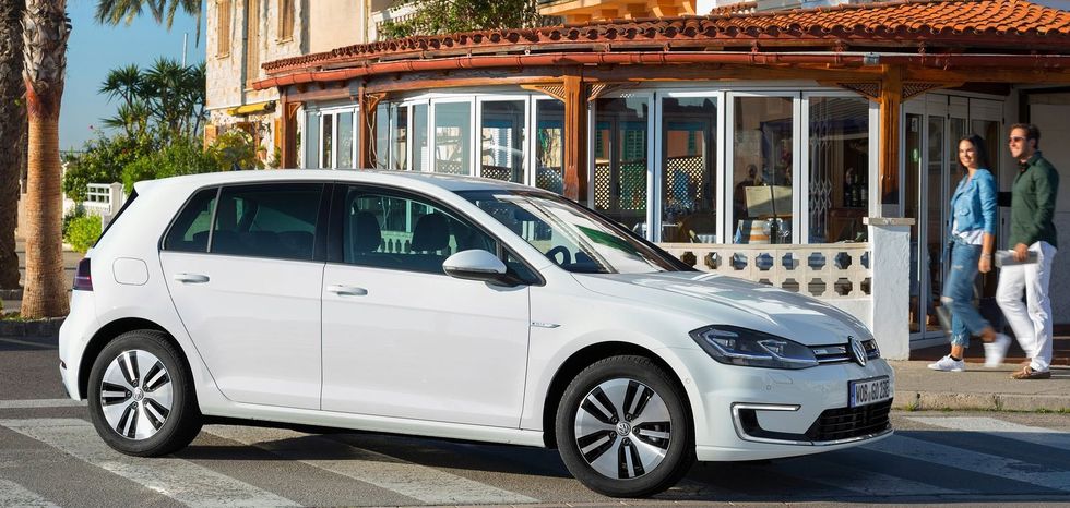 Utblick: Elbilsläget i 5 länder – från succé till total försäljningskollaps