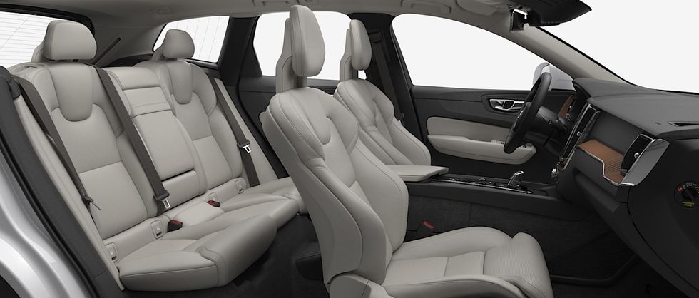 Priserna klara: Så dyr blir Volvo XC60 som laddhybrid