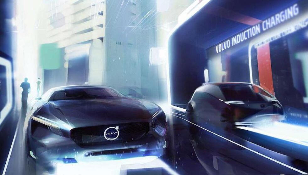 Priserna klara: Så dyr blir Volvo XC60 som laddhybrid