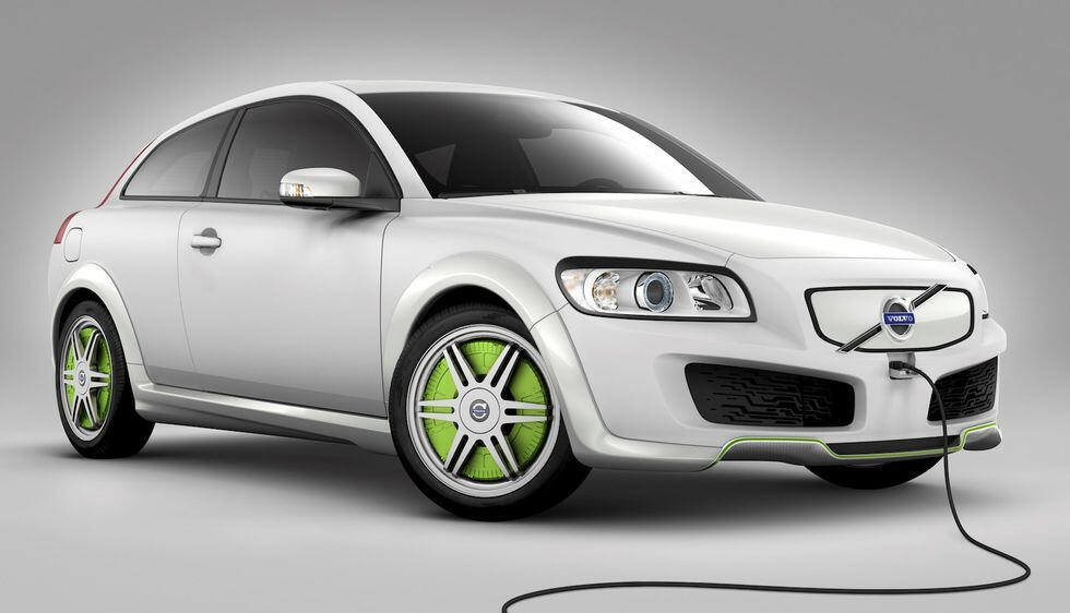 Priserna klara: Så dyr blir Volvo XC60 som laddhybrid