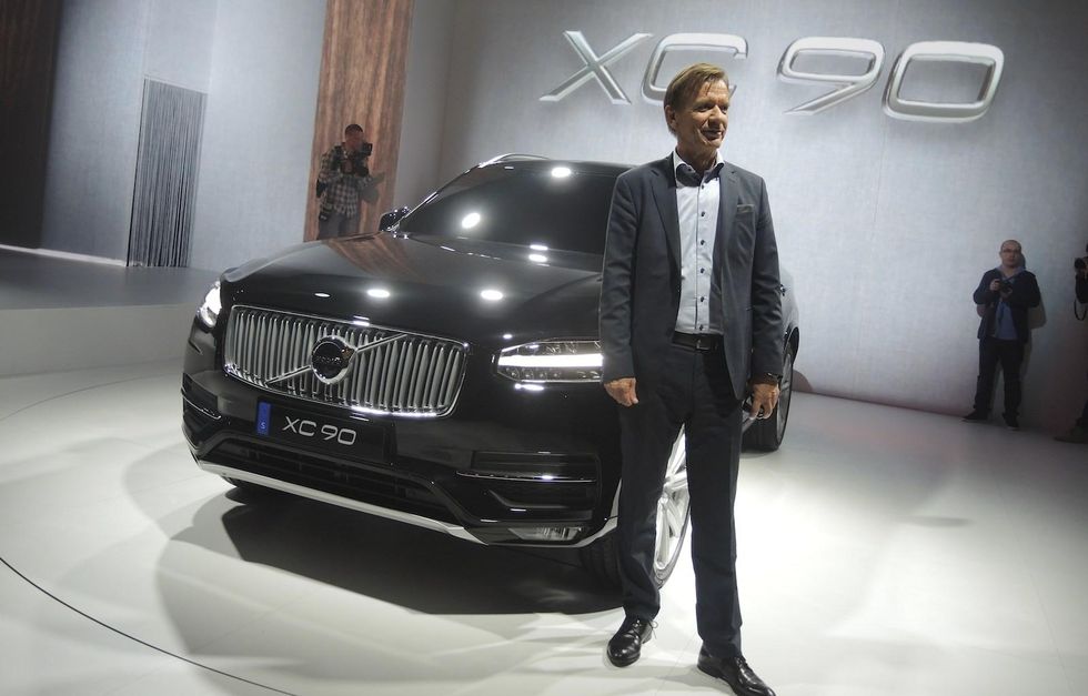 Priserna klara: Så dyr blir Volvo XC60 som laddhybrid