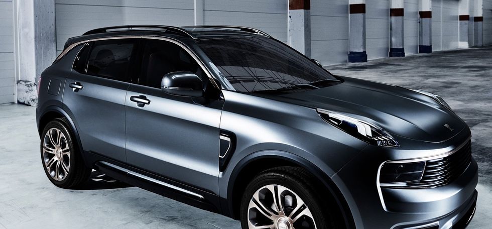 Nya uppgifter: Volvos elbil ska inte byggas i Torslanda