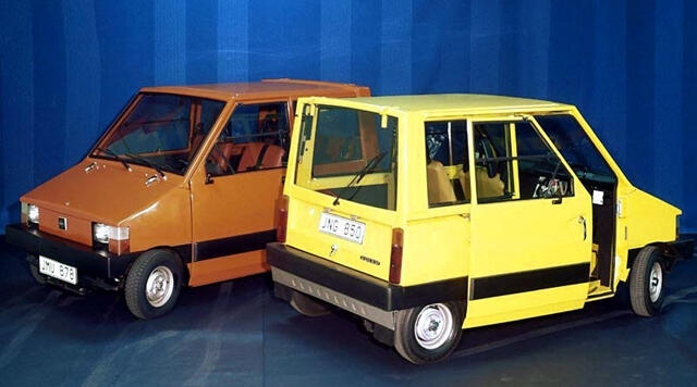 Bekräftat: Volvos elbil byggs i Kina med start 2019