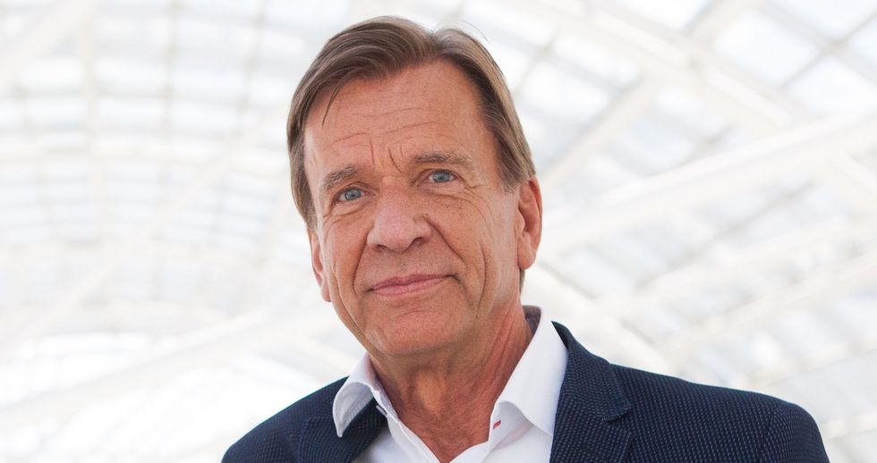 Bekräftat: Volvos elbil byggs i Kina med start 2019