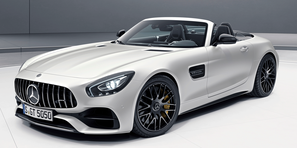 Sveriges vanligaste cabriolet