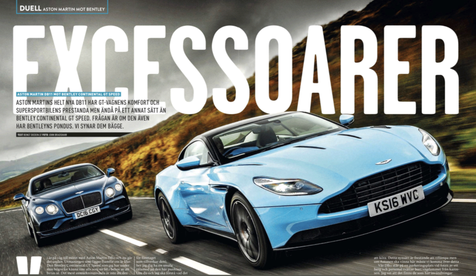 Nytt: Bäst i Golfklassen – Volvos stora elbil