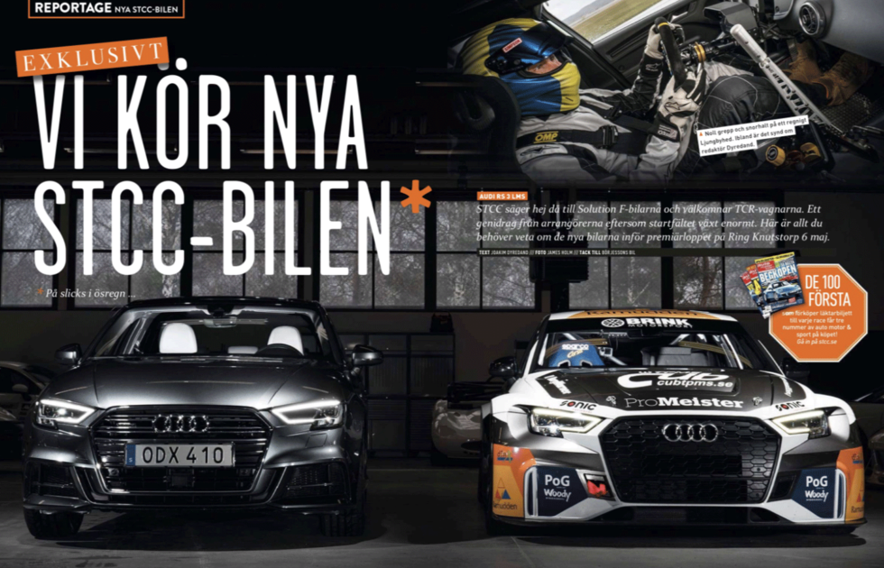 Nytt: Bäst i Golfklassen – Volvos stora elbil