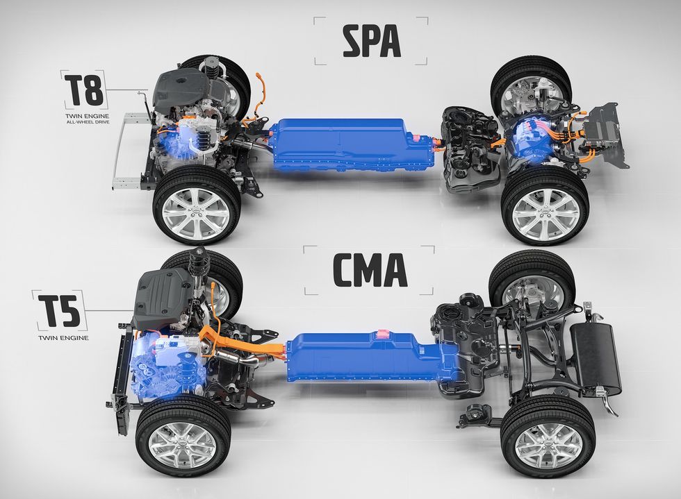 Volvos vd: ”Bilindustrin behöver förändras